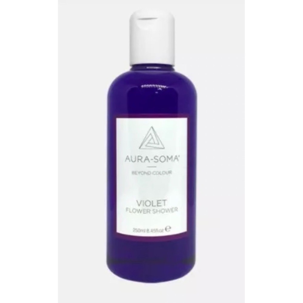 Aura-soma 靈性彩油~AuraSoma沐浴花精-細節圖7