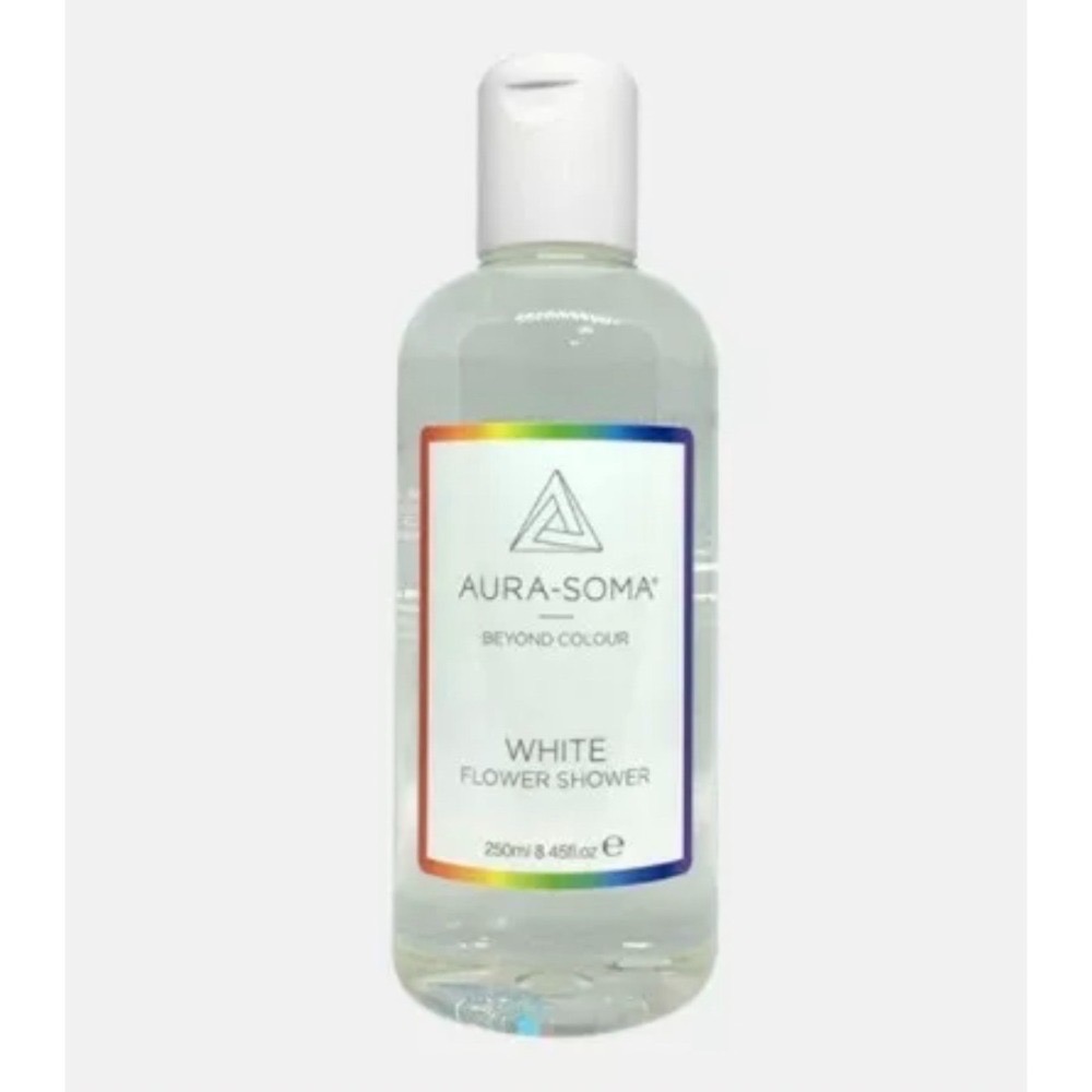 Aura-soma 靈性彩油~AuraSoma沐浴花精-細節圖8