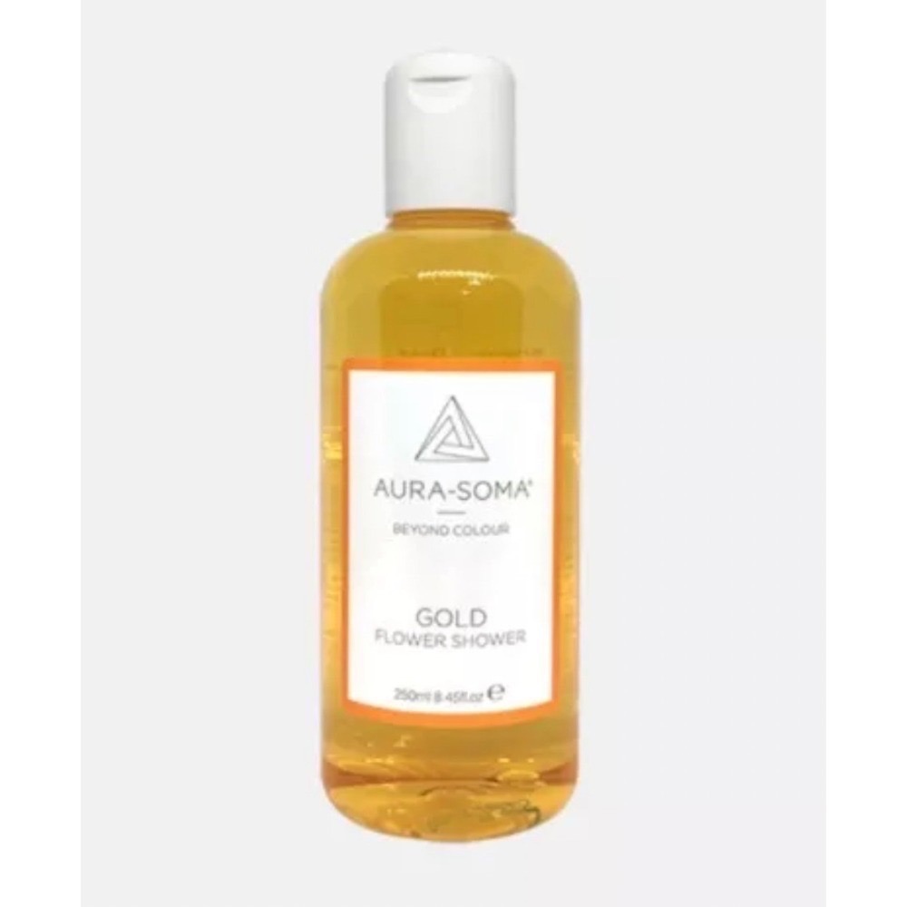 Aura-soma 靈性彩油~AuraSoma沐浴花精-細節圖9