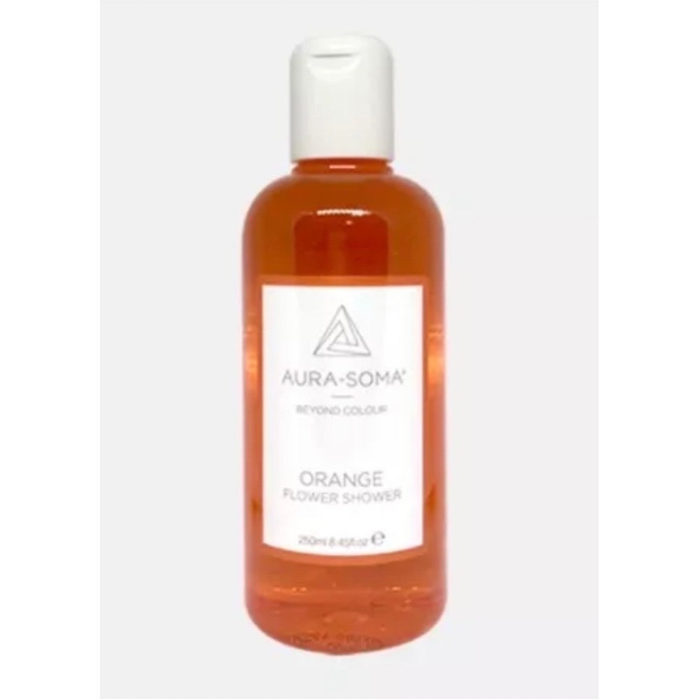Aura-soma 靈性彩油~AuraSoma沐浴花精-細節圖10