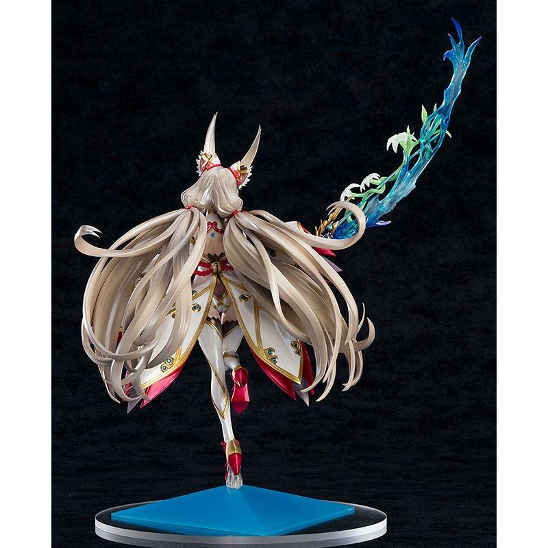 [那模好玩] 現貨 代理版 GSC 異度神劍2 妮雅 1/7 模型 公仔 PVC  異域神劍-細節圖5