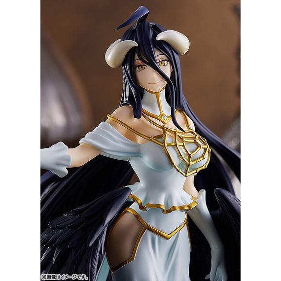 [那模好玩] 現貨 代理版 GSC POP UP PARADE 雅兒貝德 OVERLORD 模型 公仔 翅膀 守護者總管-細節圖3