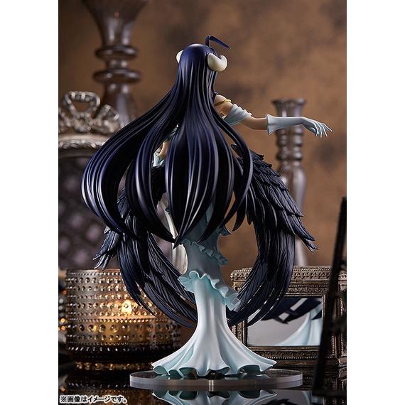 [那模好玩] 現貨 代理版 GSC POP UP PARADE 雅兒貝德 OVERLORD 模型 公仔 翅膀 守護者總管-細節圖5