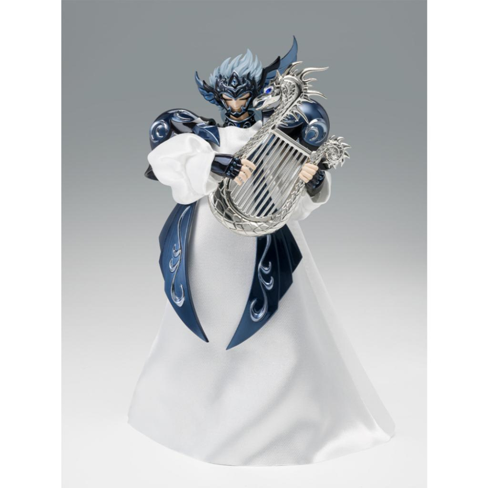 [那模好玩] 現貨 萬代 BANDAI 聖鬥士 聖衣神話EX 死亡之神 塔納托斯-細節圖6