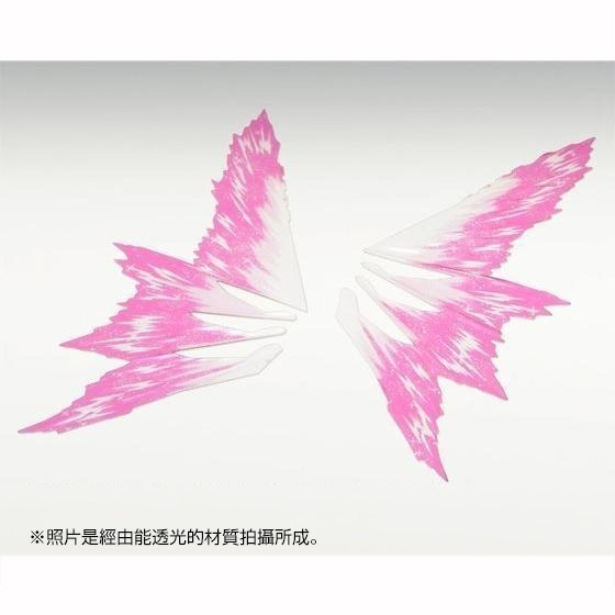 PB限定 萬代 鋼彈SEED RG 1/144 命運鋼彈 命運脈衝 命運脈衝鋼彈 光之翼 光翼-細節圖2