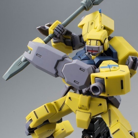 PB限定 萬代 鐵血的孤兒 HG IBO 1/144 伊歐骨架型 雷電號 獅電 萊德機 Shiden RIDE’S-細節圖6