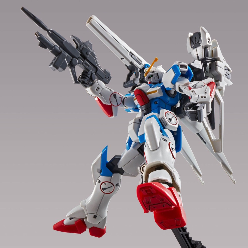 PB限定 萬代 鋼彈V 小說版 HG HGUC 1/144 Second V V鋼彈-細節圖5