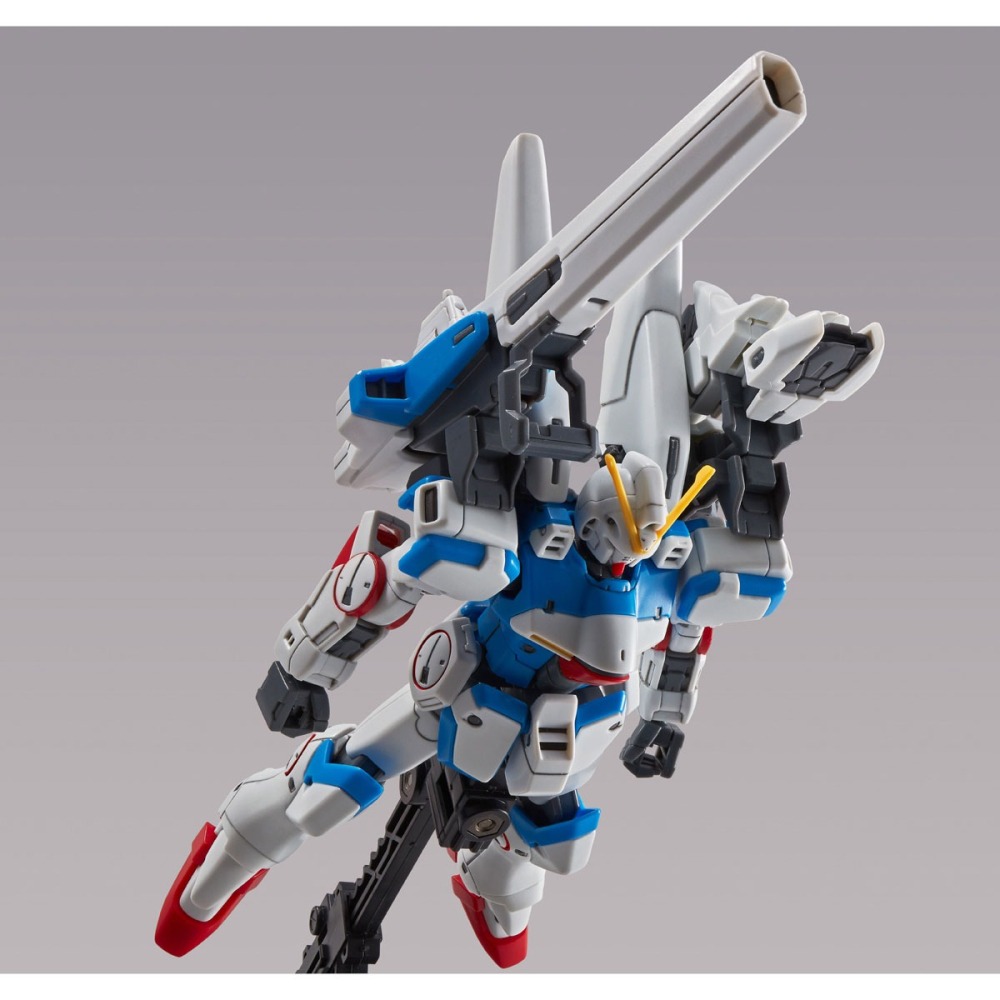 PB限定 萬代 鋼彈V 小說版 HG HGUC 1/144 Second V V鋼彈-細節圖9