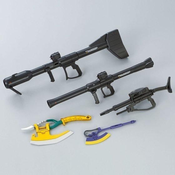 PB限定 萬代 鋼彈UC MG 1/100 王牌機 高機動薩克 高機動型薩克 薩克 幻之替代機 白狼 松永真 Zaku-細節圖10