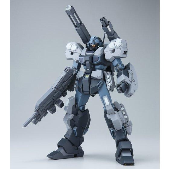 PB限定 萬代 鋼彈UC MG 1/100 傑斯塔加農 傑斯塔 JESTA CANNON-細節圖2