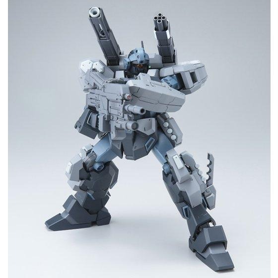PB限定 萬代 鋼彈UC MG 1/100 傑斯塔加農 傑斯塔 JESTA CANNON-細節圖5