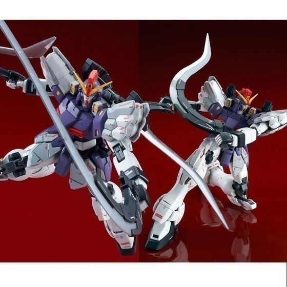 PB限定 萬代 鋼彈W 無盡的華爾滋 MG 1/100 沙漠鋼彈 沙漠鋼彈EW 披風沙漠 卡特爾 Sandrock-細節圖10
