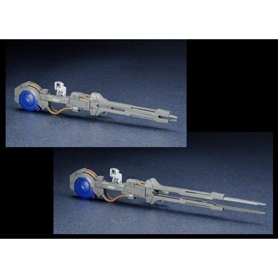 PB限定 萬代 鋼彈W 無盡的華爾滋 MG 1/100 托爾吉斯3 托爾吉斯 傑克斯 Tallgeese-細節圖11