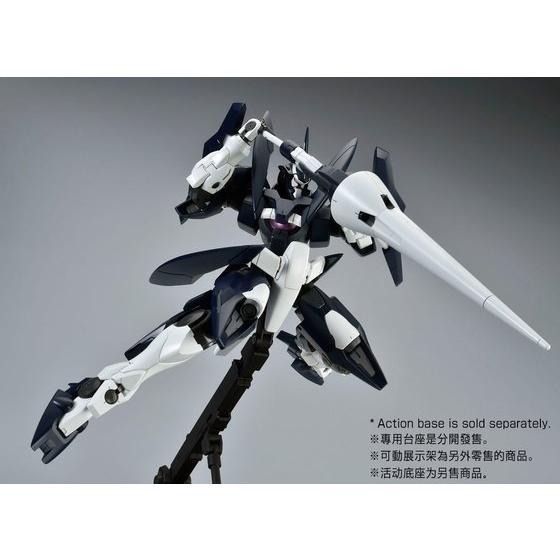 PB限定 鋼彈OO MG 1/100 進階型GN-X ADVANCED GN-X GNX-細節圖6