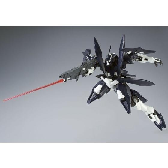 PB限定 鋼彈OO MG 1/100 進階型GN-X ADVANCED GN-X GNX-細節圖7