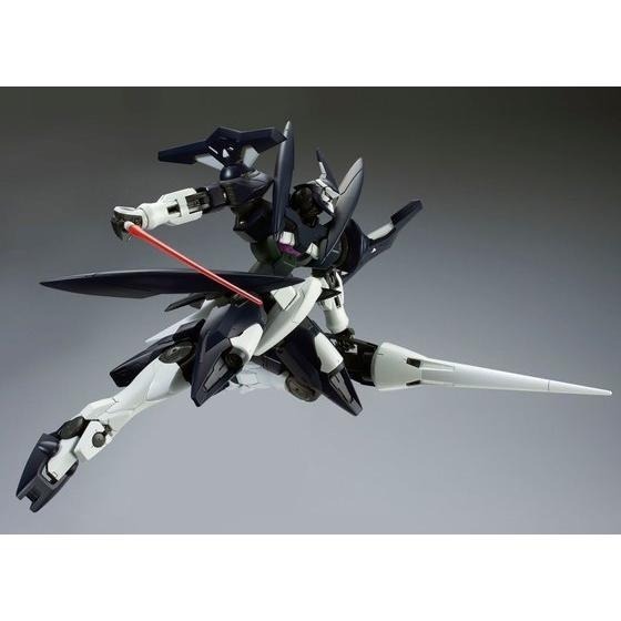 PB限定 鋼彈OO MG 1/100 進階型GN-X ADVANCED GN-X GNX-細節圖9