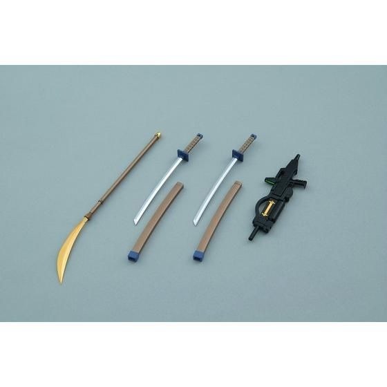 PB限定 萬代 鋼彈無雙 MG 1/100 武者鋼彈 武者頑駄無 德川家康 Musha MK-II-細節圖8