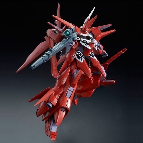 PB限定 萬代 鋼彈UC RE 1/100 王牌機 里巴烏 巴烏 Rebawoo 弗爾 伏朗托 專用機-細節圖4