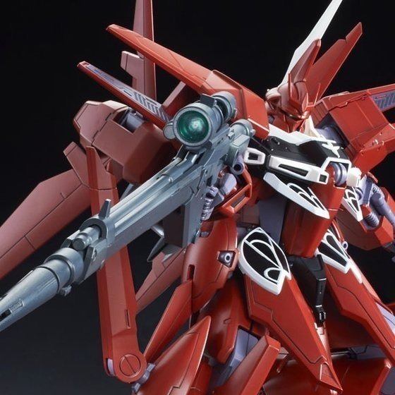 PB限定 萬代 鋼彈UC RE 1/100 王牌機 里巴烏 巴烏 Rebawoo 弗爾 伏朗托 專用機-細節圖5
