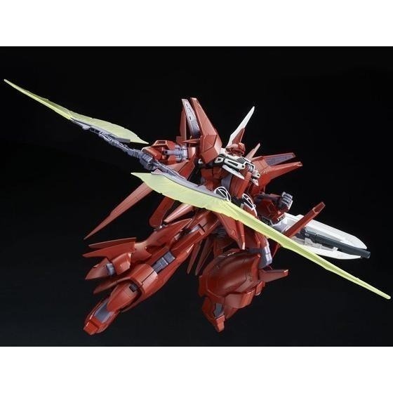 PB限定 萬代 鋼彈UC RE 1/100 王牌機 里巴烏 巴烏 Rebawoo 弗爾 伏朗托 專用機-細節圖7