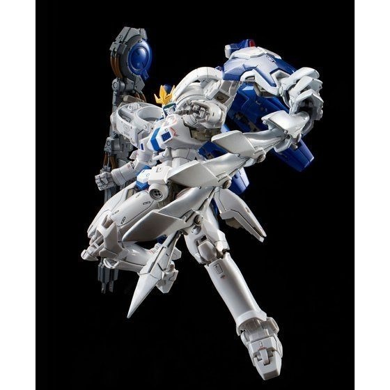 PB限定 萬代 鋼彈W 無盡的華爾滋 RG 1/144 托爾吉斯3 托爾吉斯 傑克斯 Tallgeese III-細節圖8