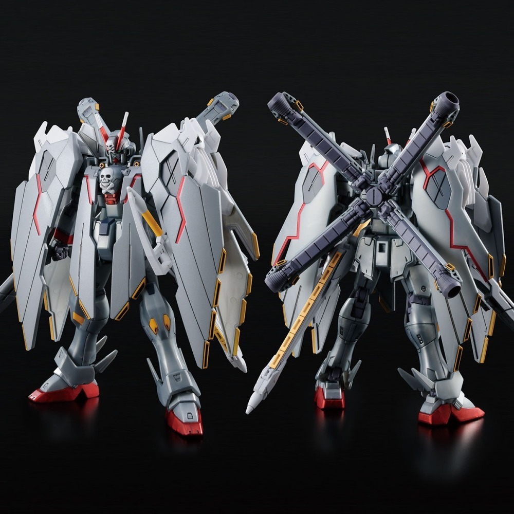 PB限定 萬代 HGUC HG 1/144 骷髏鋼彈 海盜鋼彈 骨鋼 X-0 X0 銀色幽靈 全覆式披風 全裝甲-細節圖3