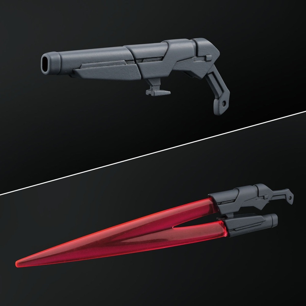 PB限定 萬代 HGUC HG 1/144 骷髏鋼彈 海盜鋼彈 骨鋼 X-0 X0 銀色幽靈 全覆式披風 全裝甲-細節圖9