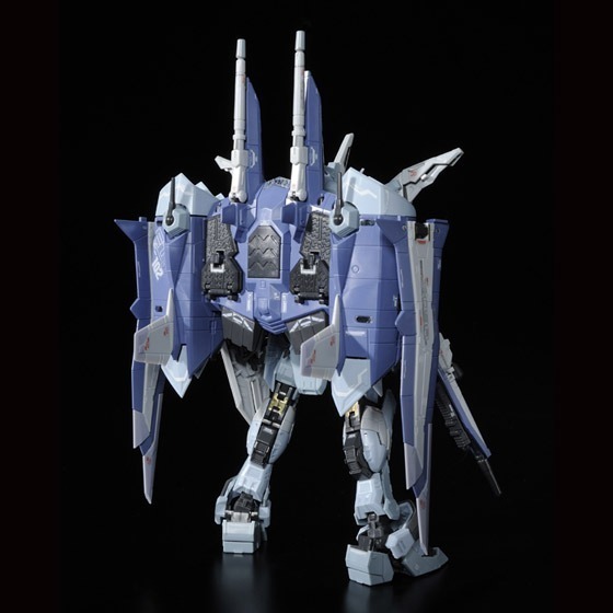 PB限定 萬代 鋼彈SEED RG 1/144 正義鋼彈 正義 未啟動模式 Deactive-細節圖3