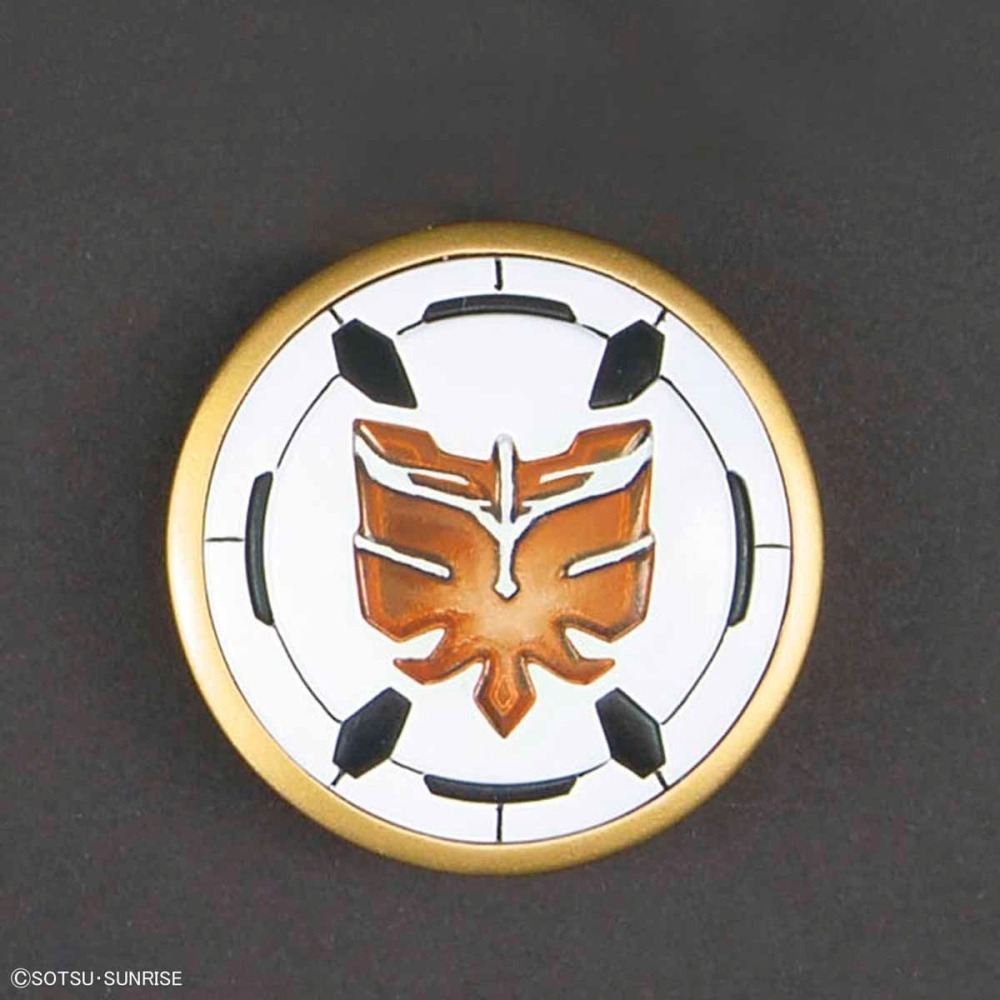 萬代 三國傳 三國創傑傳 群英集 SD鋼彈 BB戰士 SDW 夏侯淵 托爾吉斯1 托爾吉斯 托1-細節圖6