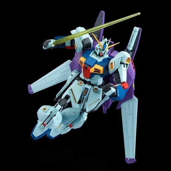 11月 PB限定 萬代 鋼彈UC 逆襲的夏亞 MG 1/100 靈格斯 Re-GZ 特裝型 特裝版 阿姆羅 BWS背包-細節圖9