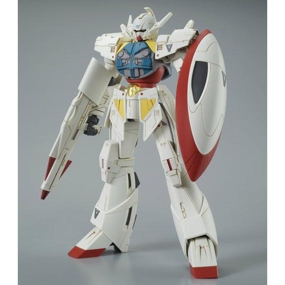 PB限定 萬代 鋼彈創鬥者 HG HGBF 1/144 真逆A鋼彈 逆A鋼彈-細節圖4