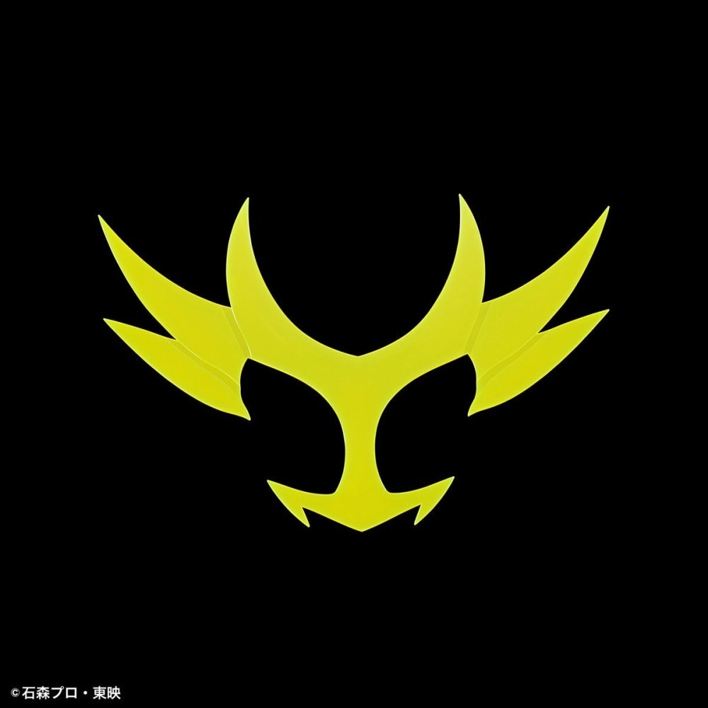 萬代 Figure-rise Standard FRS 假面騎士 顎門 大地型態 AGITO 鄂門-細節圖9