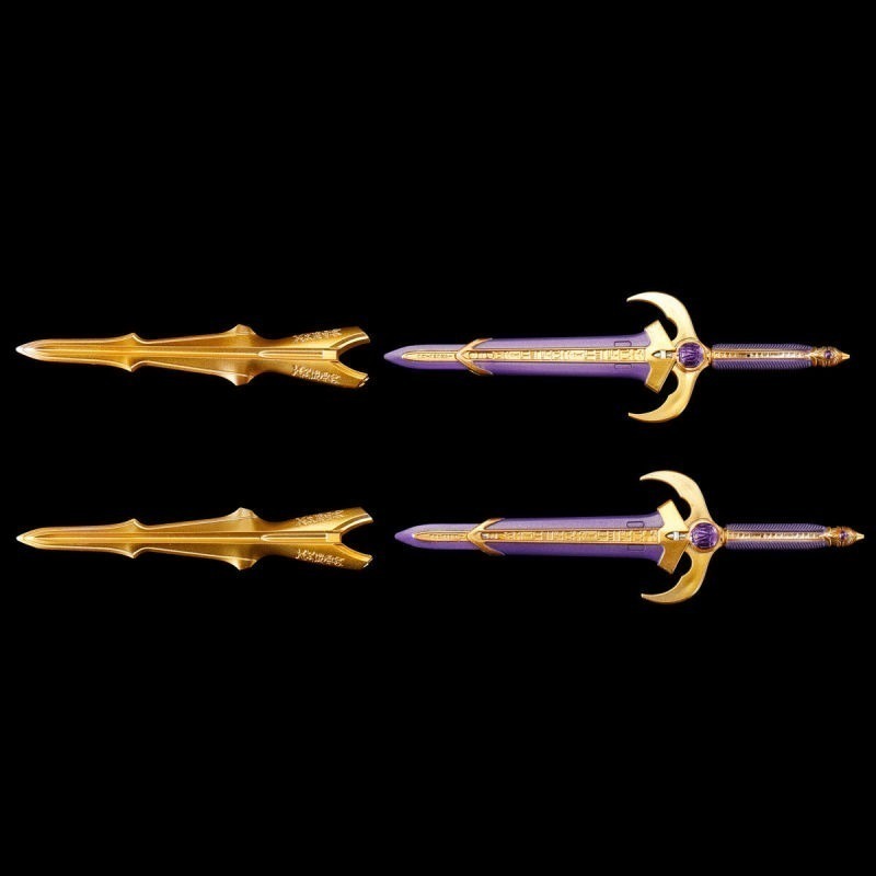 萬代 Figure-rise Standard FRS 假面騎士 空我 泰坦 昇華泰坦形態 大地力量 泰坦劍 Kuuga-細節圖9