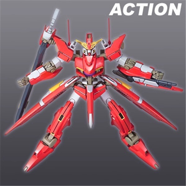 萬代 鋼彈OO HG 1/144 012 座天使二型 座天使 2號機 THRONE ZWEI - Nextab151-鋼彈倉庫 - iOPEN ...