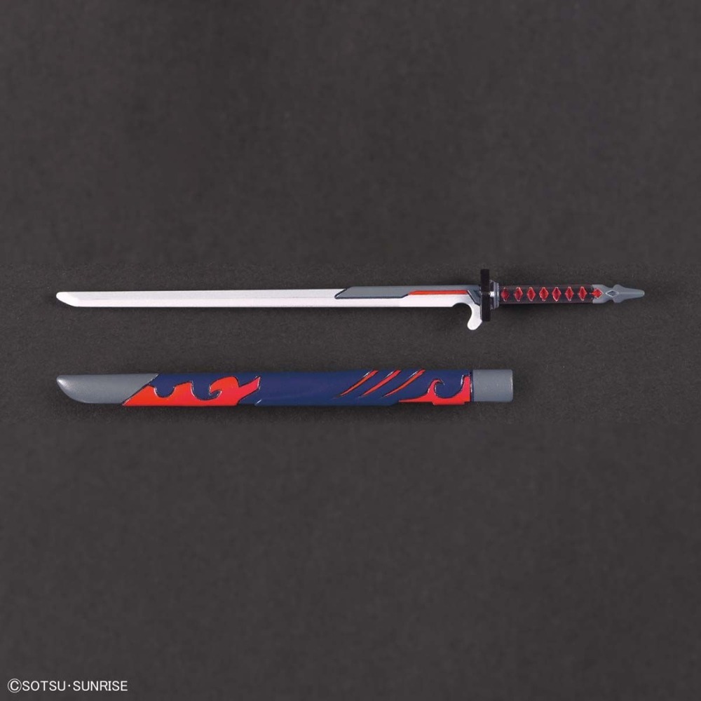 萬代 SD鋼彈世界 群英集 SDW SD鋼彈 BB戰士 佐助 Delta 百式-細節圖8