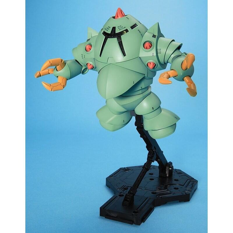 萬代 鋼彈UC HG HGUC 1/144 081 索克 佐克 茲克 吉古 Zock MSM-10-細節圖5