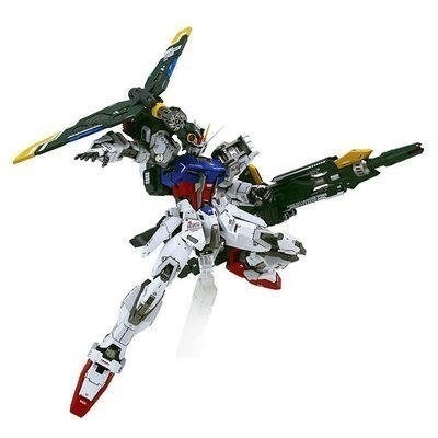 絕版品 龍桃子 鋼彈SEED MG 1/100 重炮型 重砲型 攻擊鋼彈 重炮攻擊鋼彈 煌大和 Strike-細節圖3