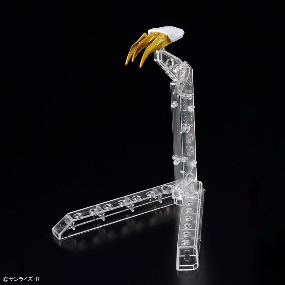 萬代 魔神英雄傳 HG Amplified IMGN 龍王丸 龍王號 增幅版 鳳王型態 登龍劍 神龍鬥士-細節圖11