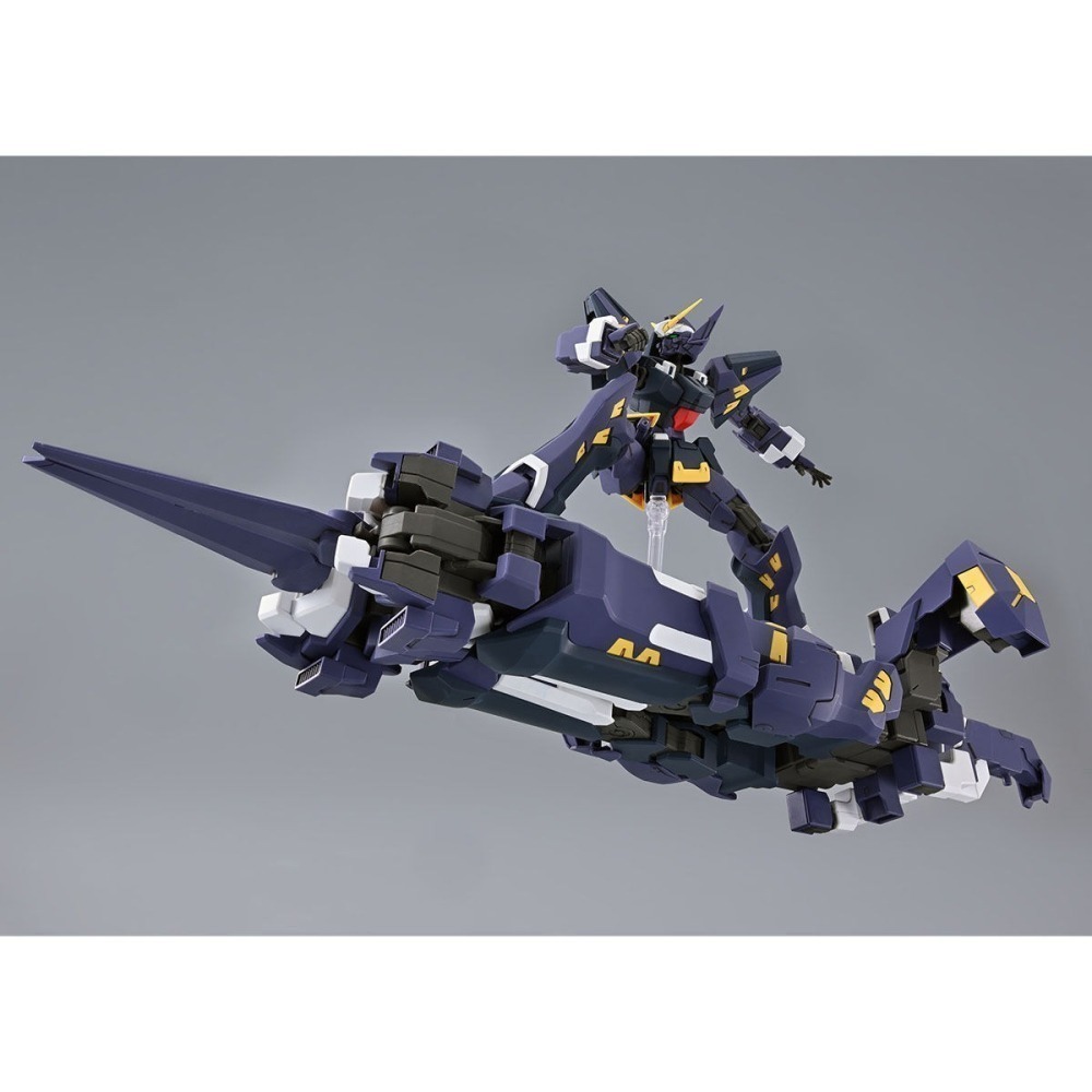 PB限定 萬代 超級機器人大戰OG SRW HG 凶鳥 兇鳥 MK-III 格鬥型 碎魂鐵拳 格鬥裝甲-細節圖10