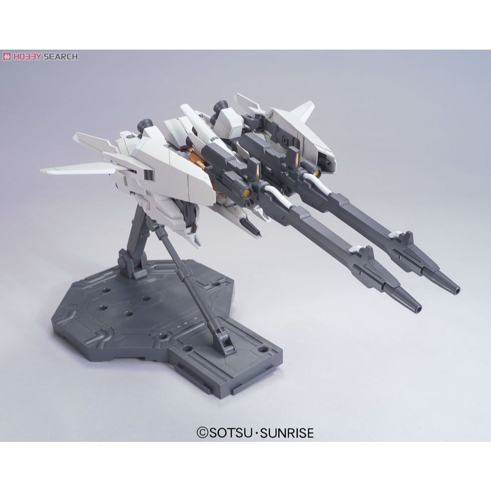 萬代 鋼彈模型 MG RG HG 1/100 1/144 ACTION BASE 1 灰 灰色 通用支架 腳架 支撐架-細節圖11