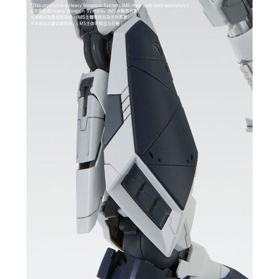 PB限定 萬代 鋼彈UC 逆襲的夏亞 MG 1/100 RX-93 Nu鋼彈 V鋼彈 HWS裝備 擴充套件 阿姆羅-細節圖7
