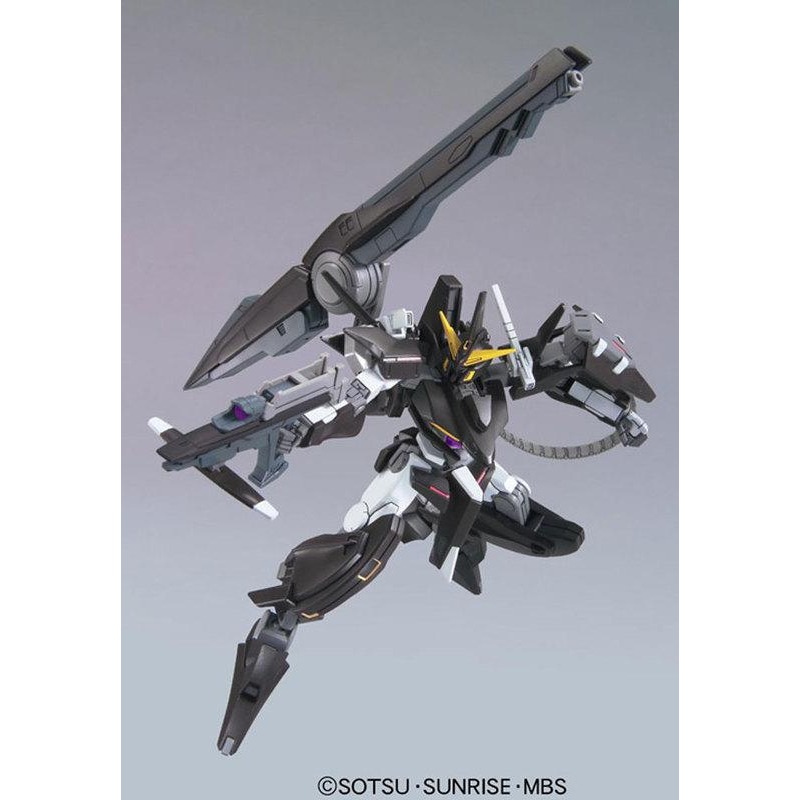 萬代 鋼彈OO HG 1/144 09 座天使 1號機 一號機 座天使一型 Throne Eins - Nextab151-鋼彈倉庫 ...
