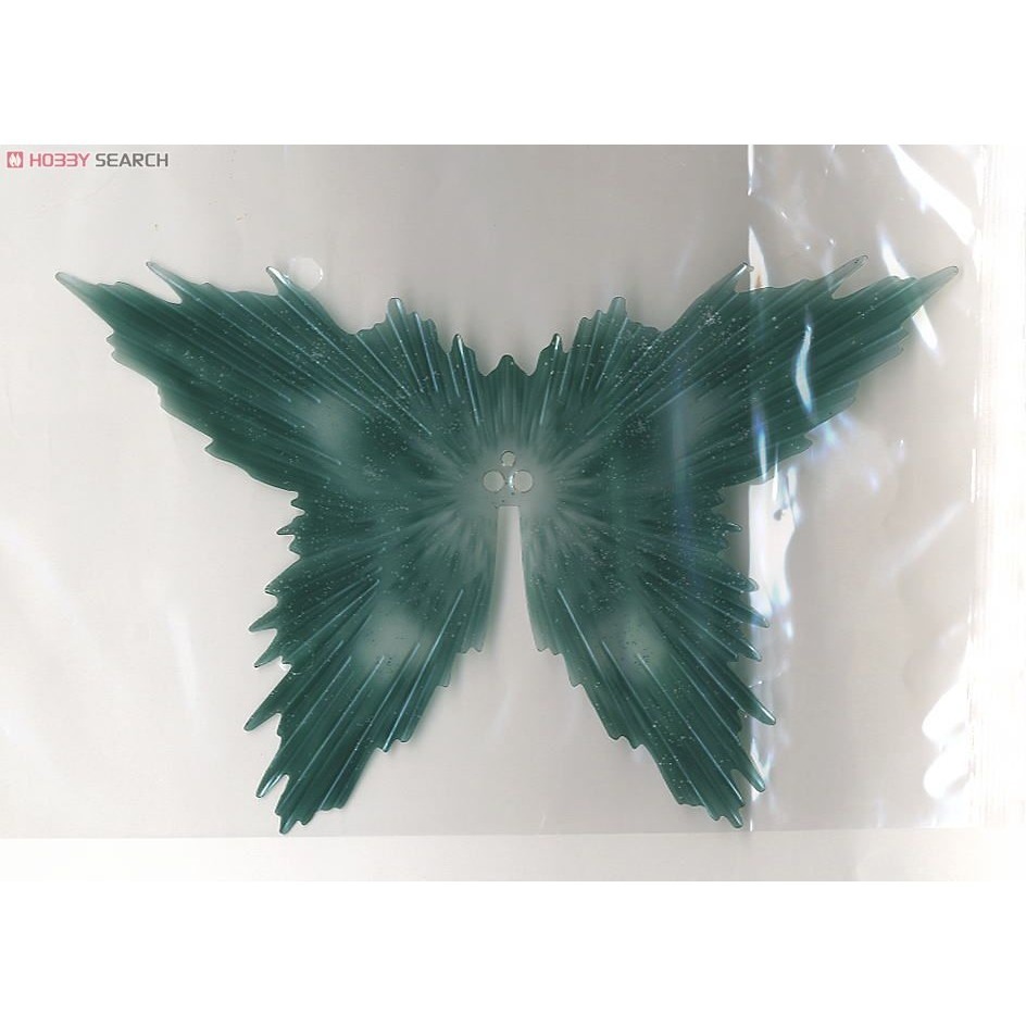 萬代 鋼彈OO 53 HG 1/144 52 O鋼彈 0鋼彈 GN羽翼 里朋斯 天上人 第一世代-細節圖7