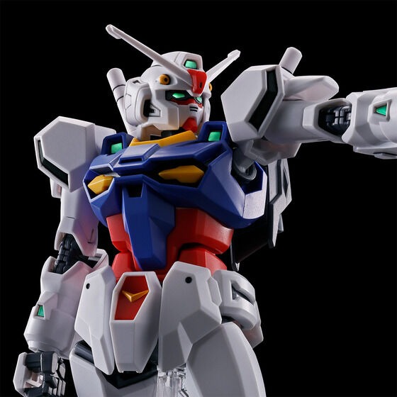 PB限定 HG HGUC 1/144 激戰鋼彈 RX-78 GPZ01 ENGAGE 試驗0號機 超級鋼彈-細節圖2