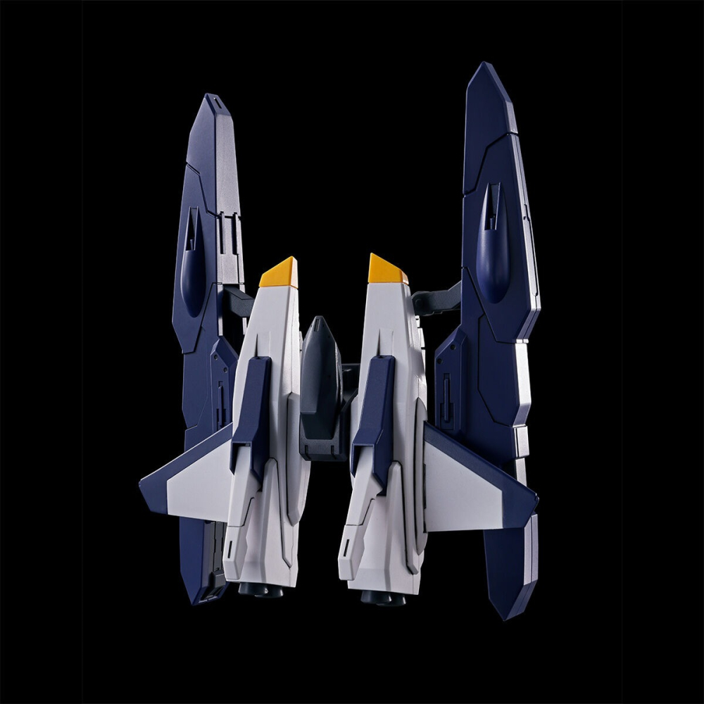 PB限定 HG HGUC 1/144 激戰鋼彈 RX-78 GPZ01 ENGAGE 試驗0號機 超級鋼彈-細節圖9