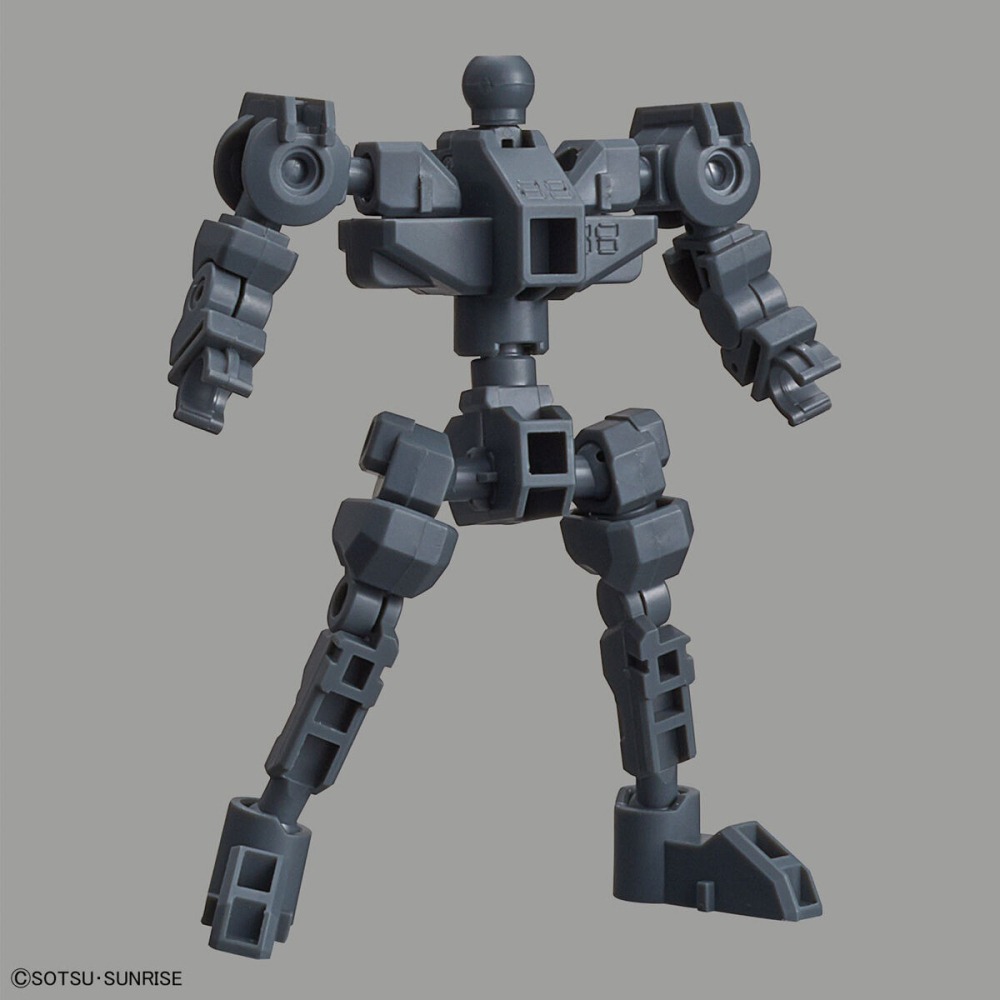 萬代 鋼彈UC SD鋼彈 BB戰士 SDCS 獨角獸2號 報喪女妖 毀滅模式 命運女神 諾恩 貓爪 武裝戰甲BS VN-細節圖7