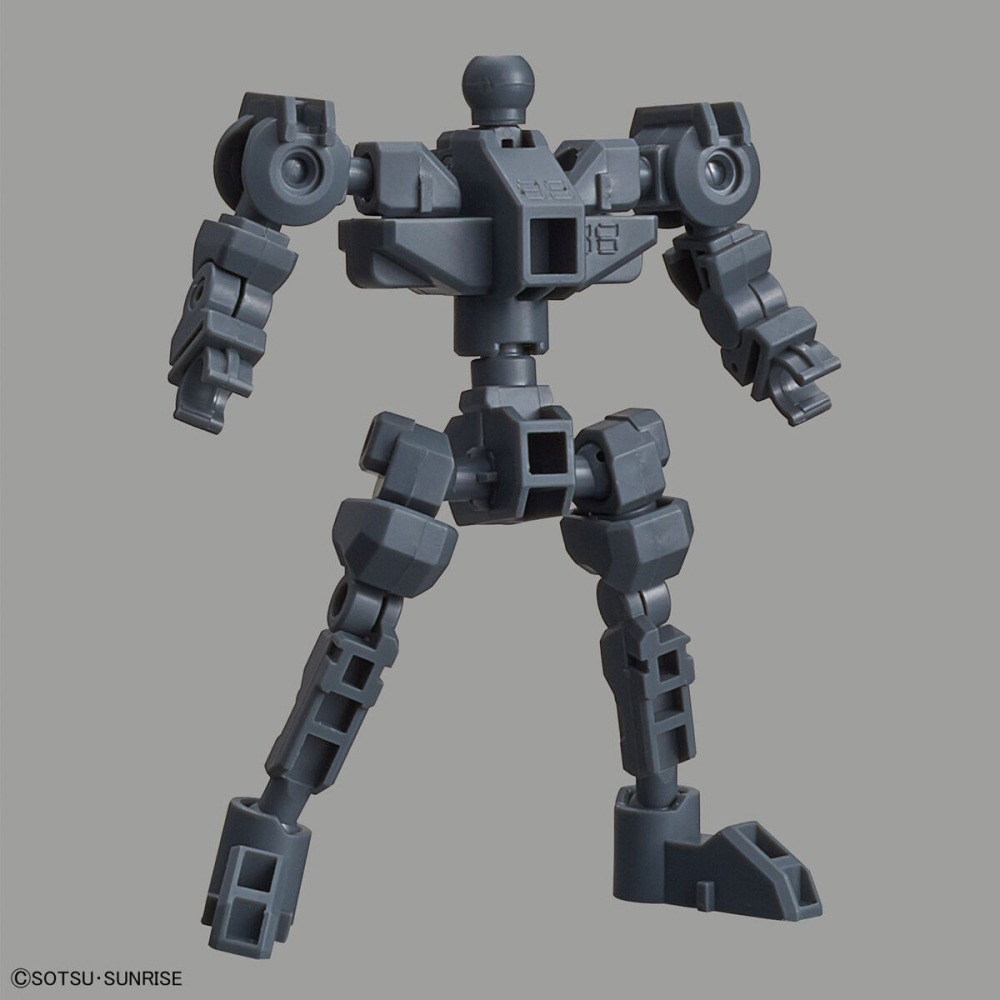 萬代 鋼彈UC SD鋼彈 BB戰士 SDCS 獨角獸2號 報喪女妖 毀滅模式 命運女神 諾恩 貓爪 武裝戰甲BS VN-細節圖7