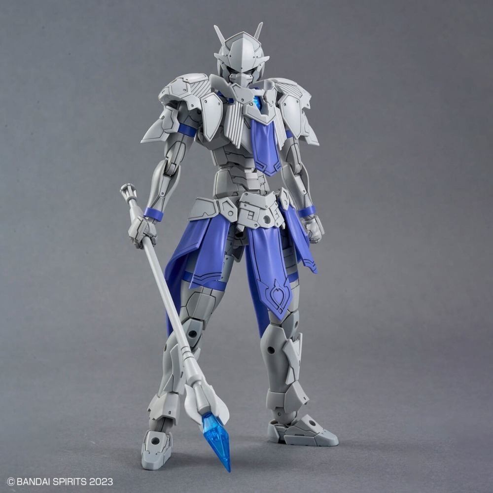 萬代 30 MINUTES FANTASY 30MF 里博祭司 里博主教 里博教主 升級鎧甲 套組-細節圖6