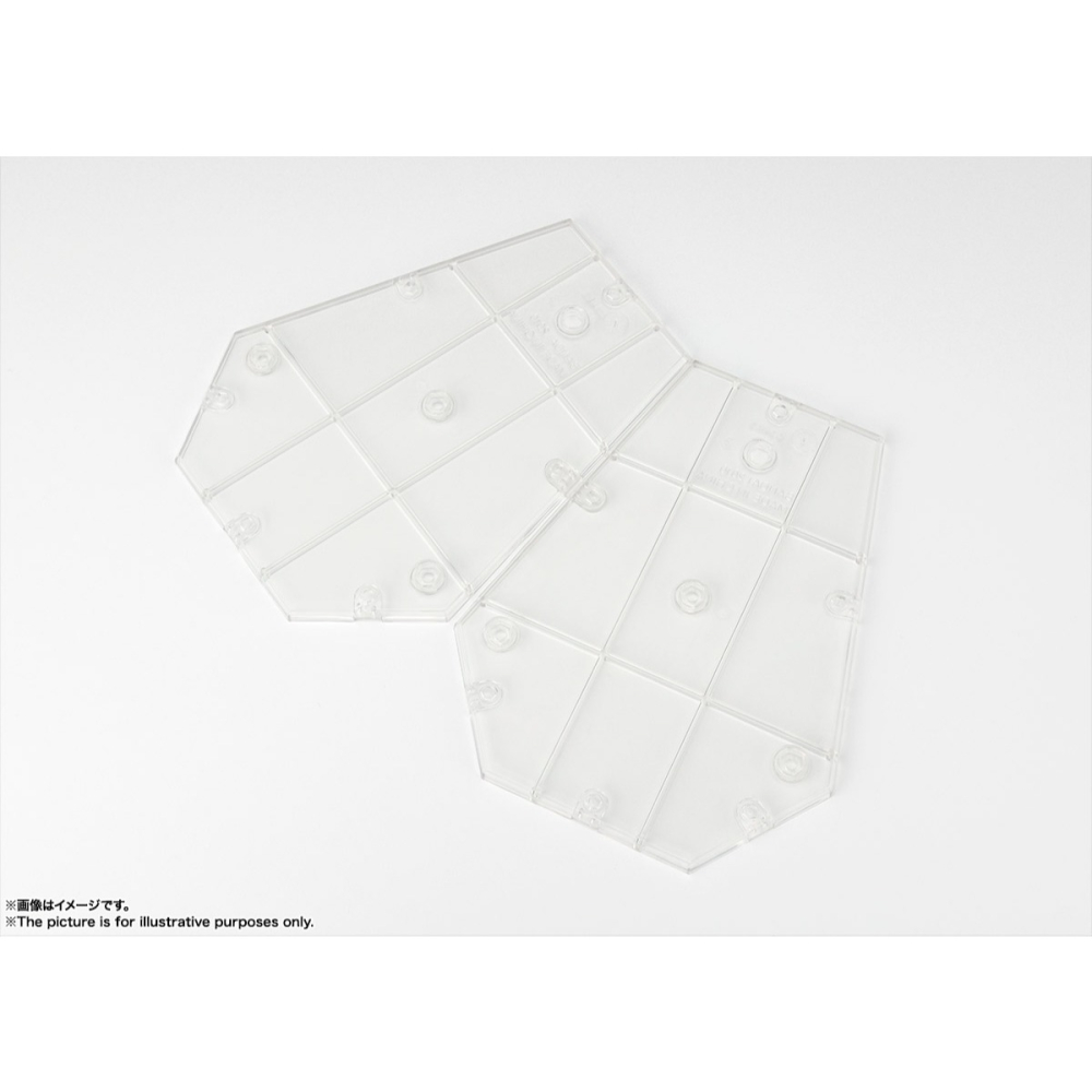 萬代 魂STAGE ROBOT魂 S.H.Figuarts SHF 支架 支撐架 腳架 動作力學-細節圖6