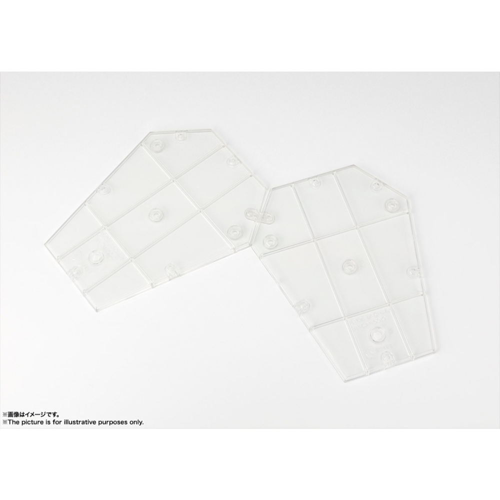 萬代 魂STAGE ROBOT魂 S.H.Figuarts SHF 支架 支撐架 腳架 動作力學-細節圖7